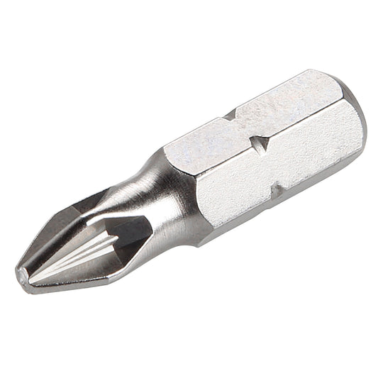Dogher 20401-Pz1-5 - Caja De 5 Puntas De Atornillar Inox Pz1