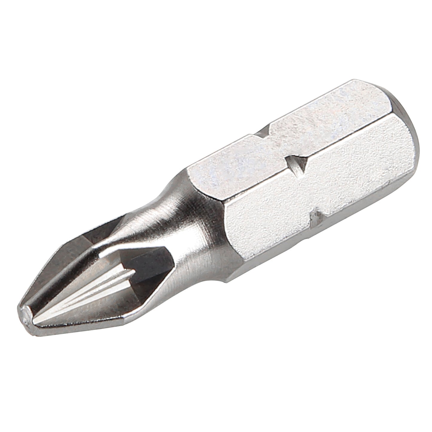 Dogher 20401-Pz3-5 - Caja De 5 Puntas De Atornillar Inox Pz3