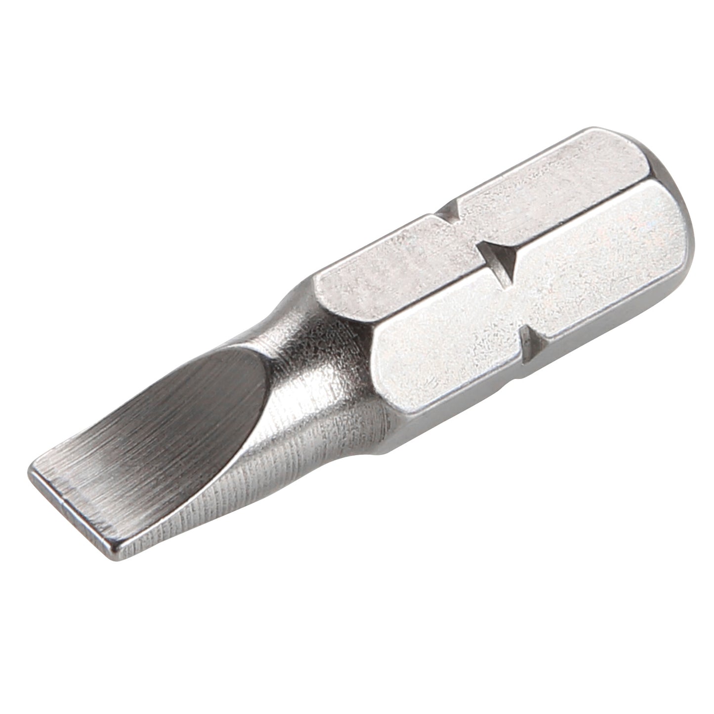 Dogher 20402-040-5 - Punta Recta 1/4 Inox 4Mm
