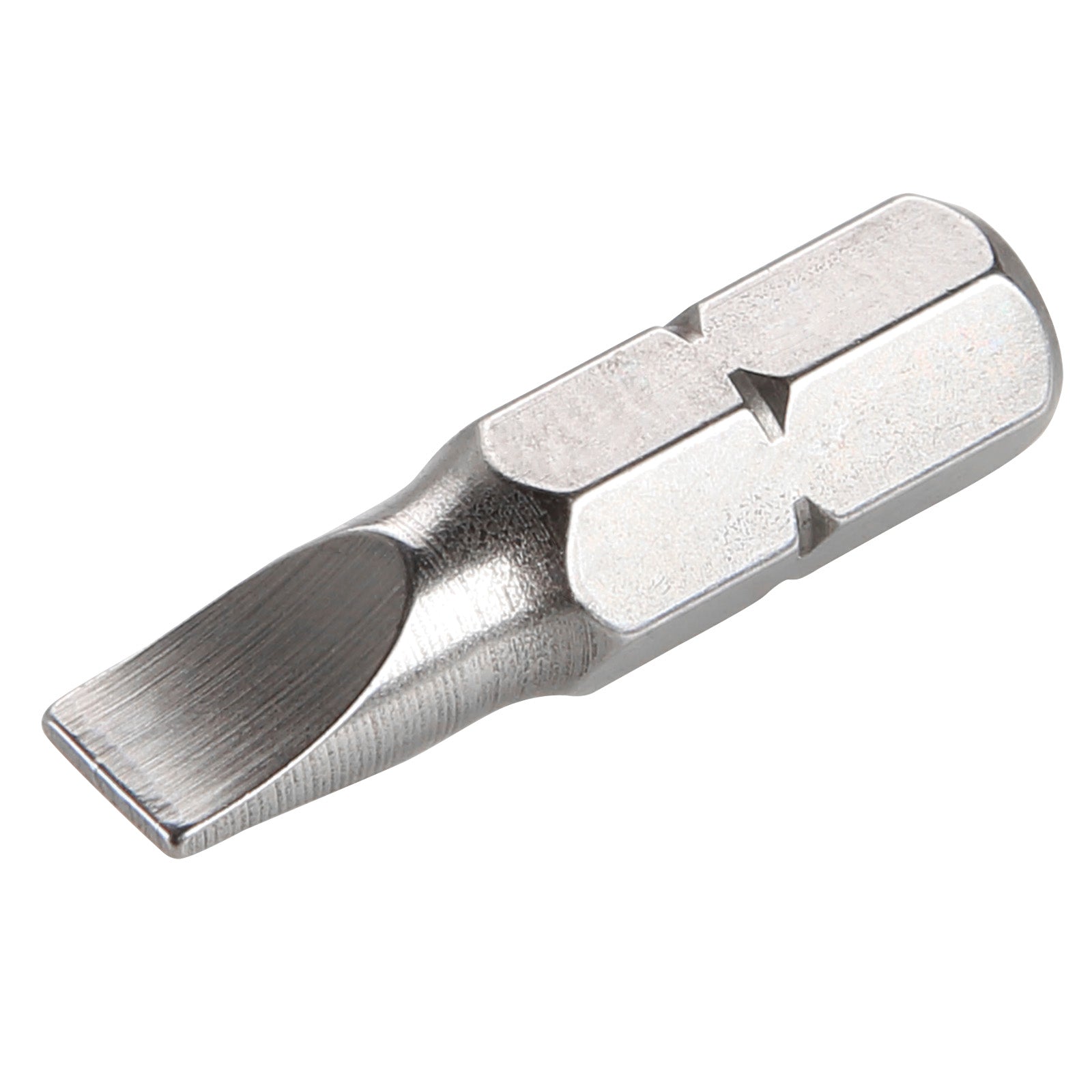 Dogher 20402-040-5 - Punta Recta 1/4 Inox 4Mm