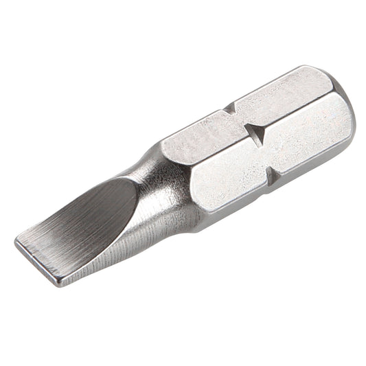 Dogher 20402-055-5 - Punta Recta 1/4 Inox 5,5Mm