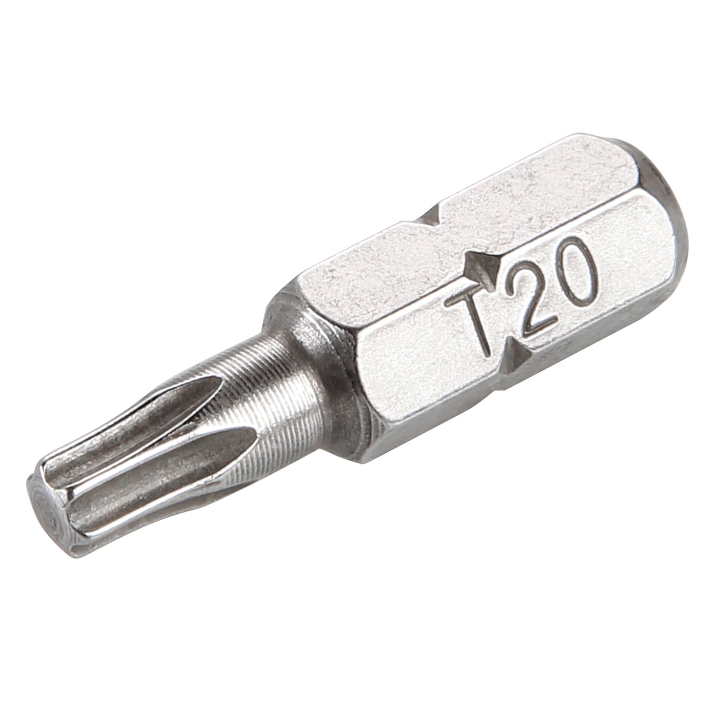 Dogher 20403-T20-5 - Caja De 5 Puntas De Atornillar Inox T20