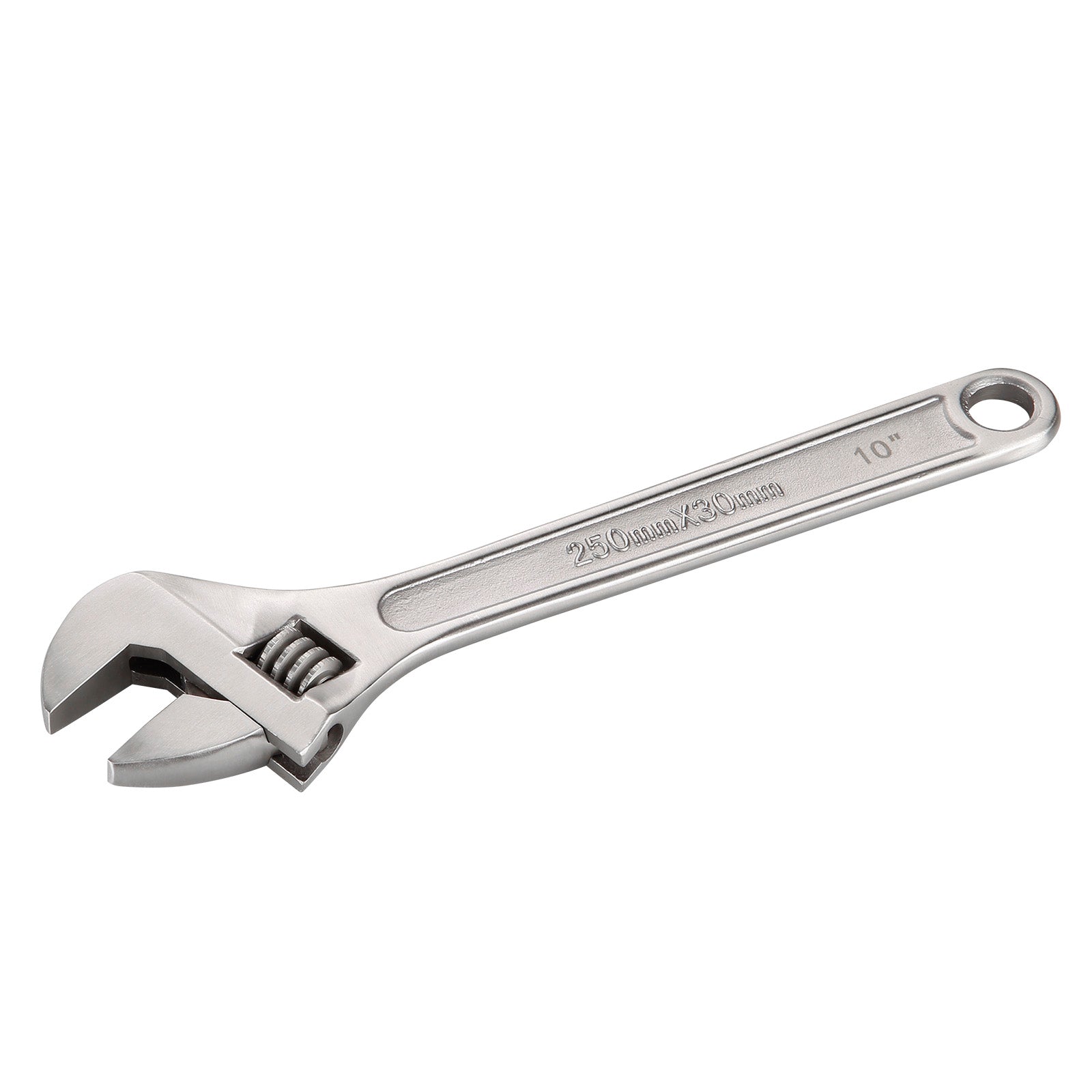 Dogher 20493-150 - Llave Ajust Moleta Central 150Mm 6P Inox