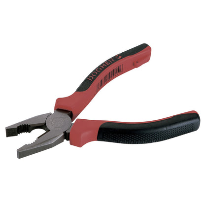 Dogher 205-200 - Alicate Universal Top Plier 200mm