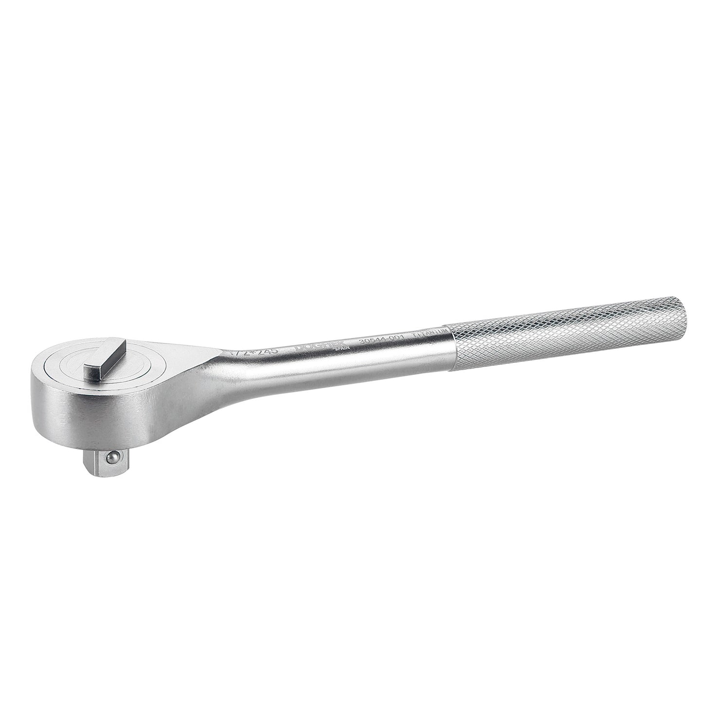 Dogher 20544-001 - Llave De Carraca 1/2 Inox