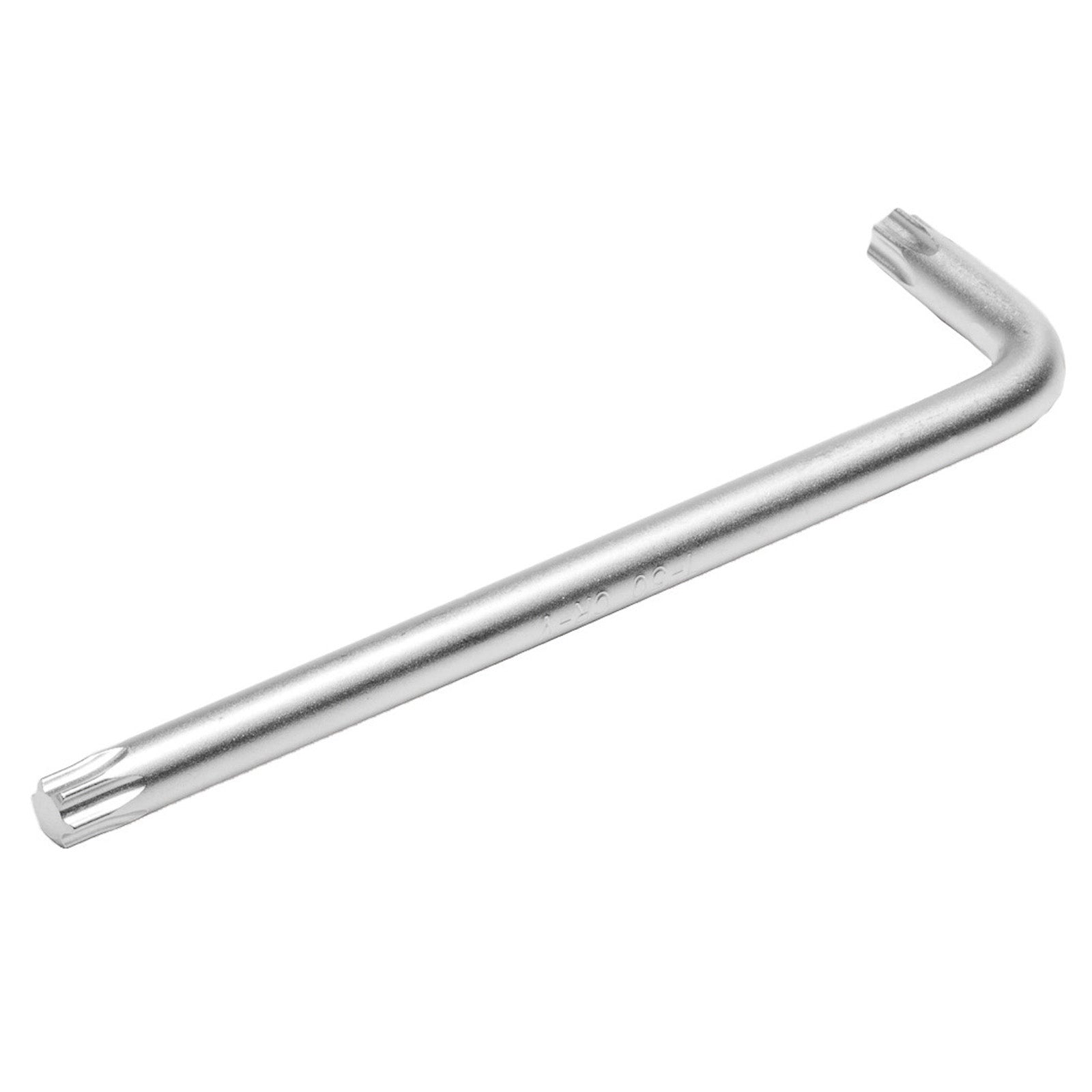 Dogher 20608-T50 - Llave Macho L/Torx Inox T50