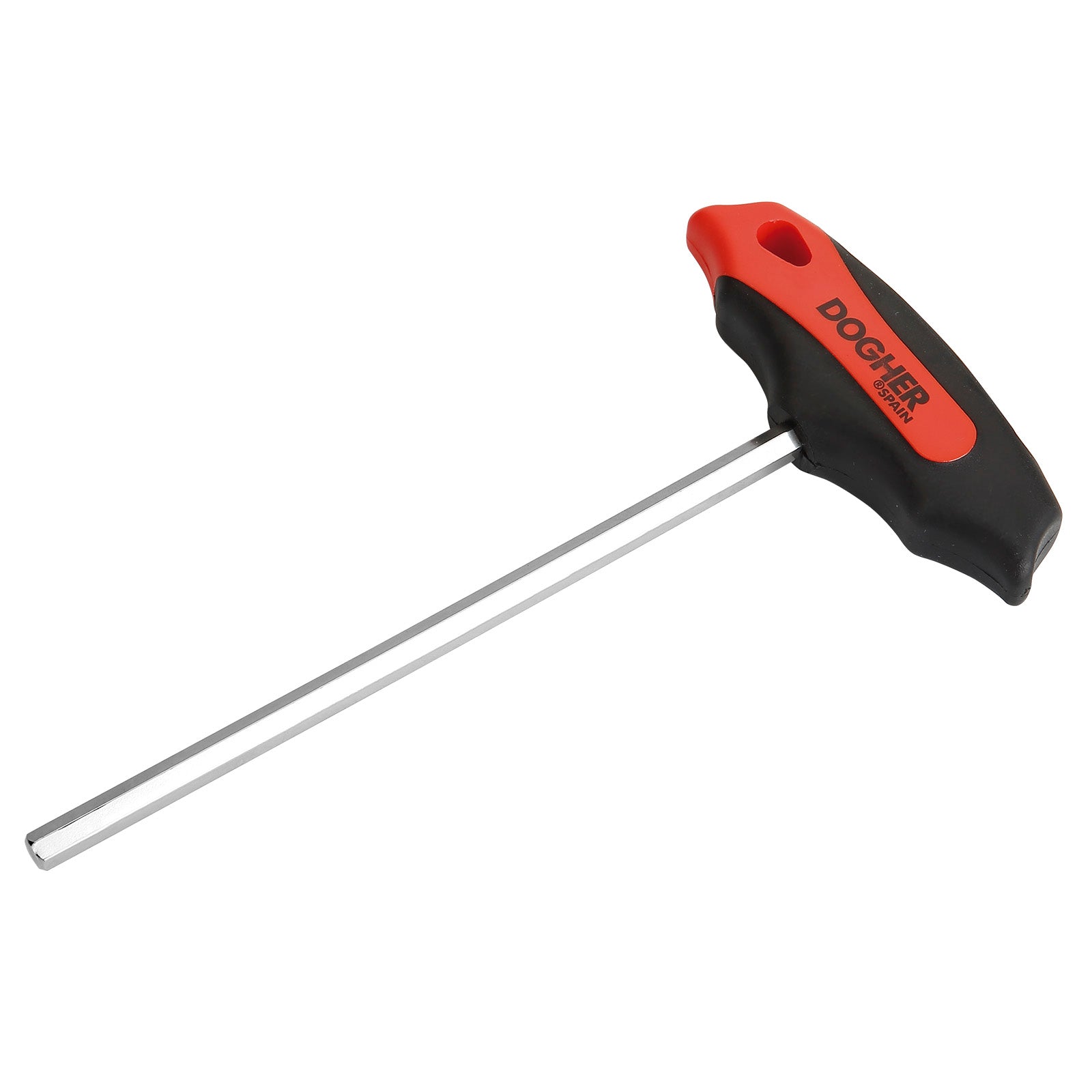 Dogher 20618-02 - Llave En T Hexagonal Inox 2