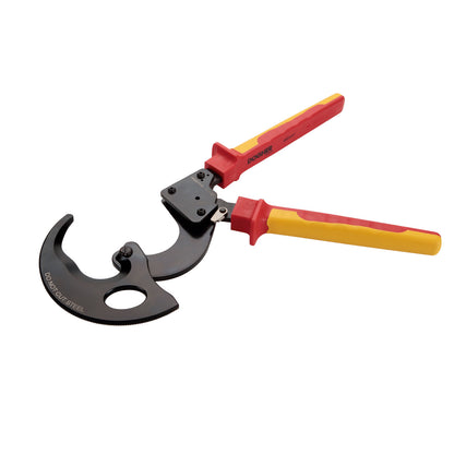 Dogher 2095-021 - Cortacables Carraca Para Cu-Al 52Mm Vde