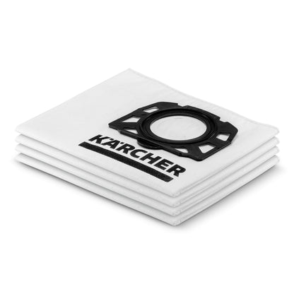 Kärcher 2.863-314.0 - Bolsa filtro de fieltro KFI 357