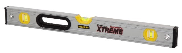 Stanley 0-43-617 - Nivel FatMax® Pro™ magnético 40cm