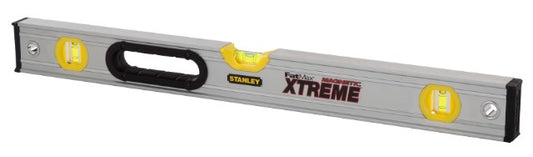 Stanley 0-43-617 - Nivel FatMax® Pro™ magnético 40cm