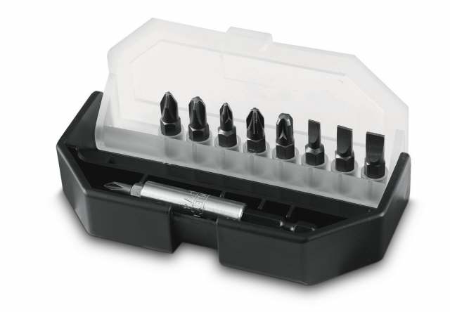 Stanley 1-68-734-10 puntas