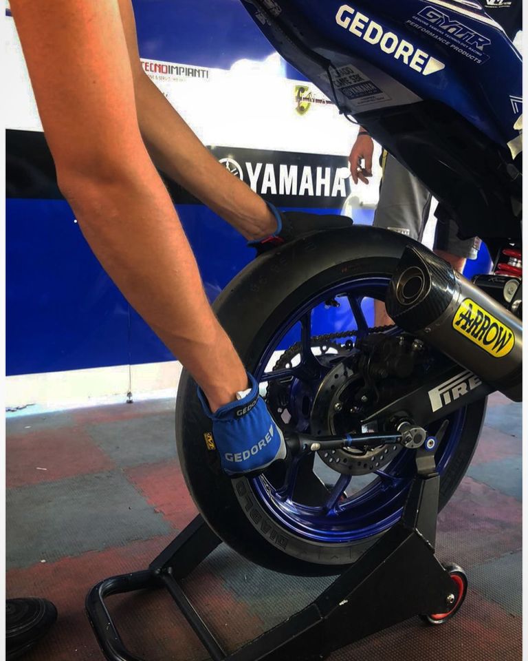 GEDORE 3549-05 UK - Torcoflex UK 10-50 N.m