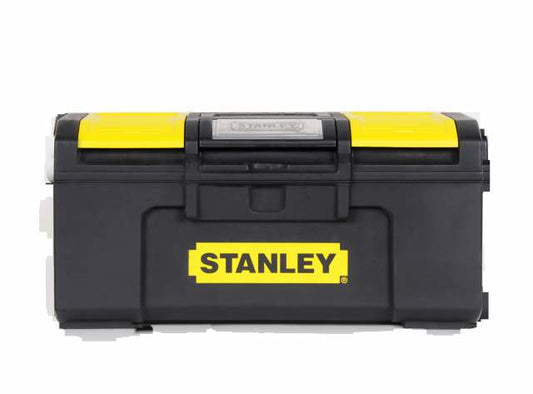 Stanley 1-79-218 Caja de Herramientas con Autocierre, 59.5 x 28.1 x 26.0