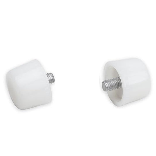 Dogher 734-40 - Boca Nylon Repuesto Antirrebote 40Mm