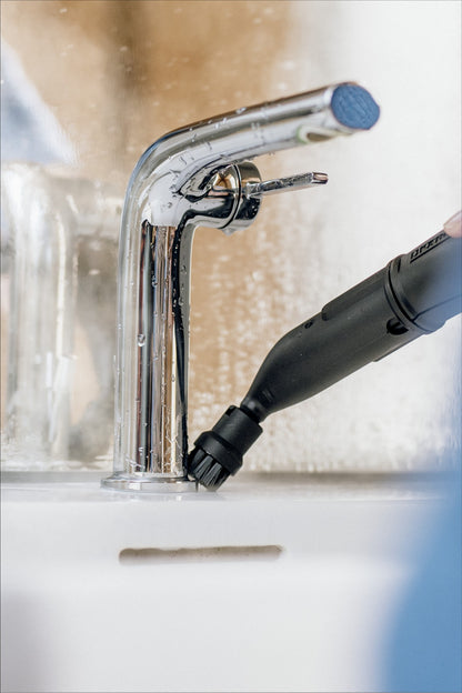 Kärcher 1.512-660.0 - Limpiadora de vapor SC 5 EasyFix Iron Plug