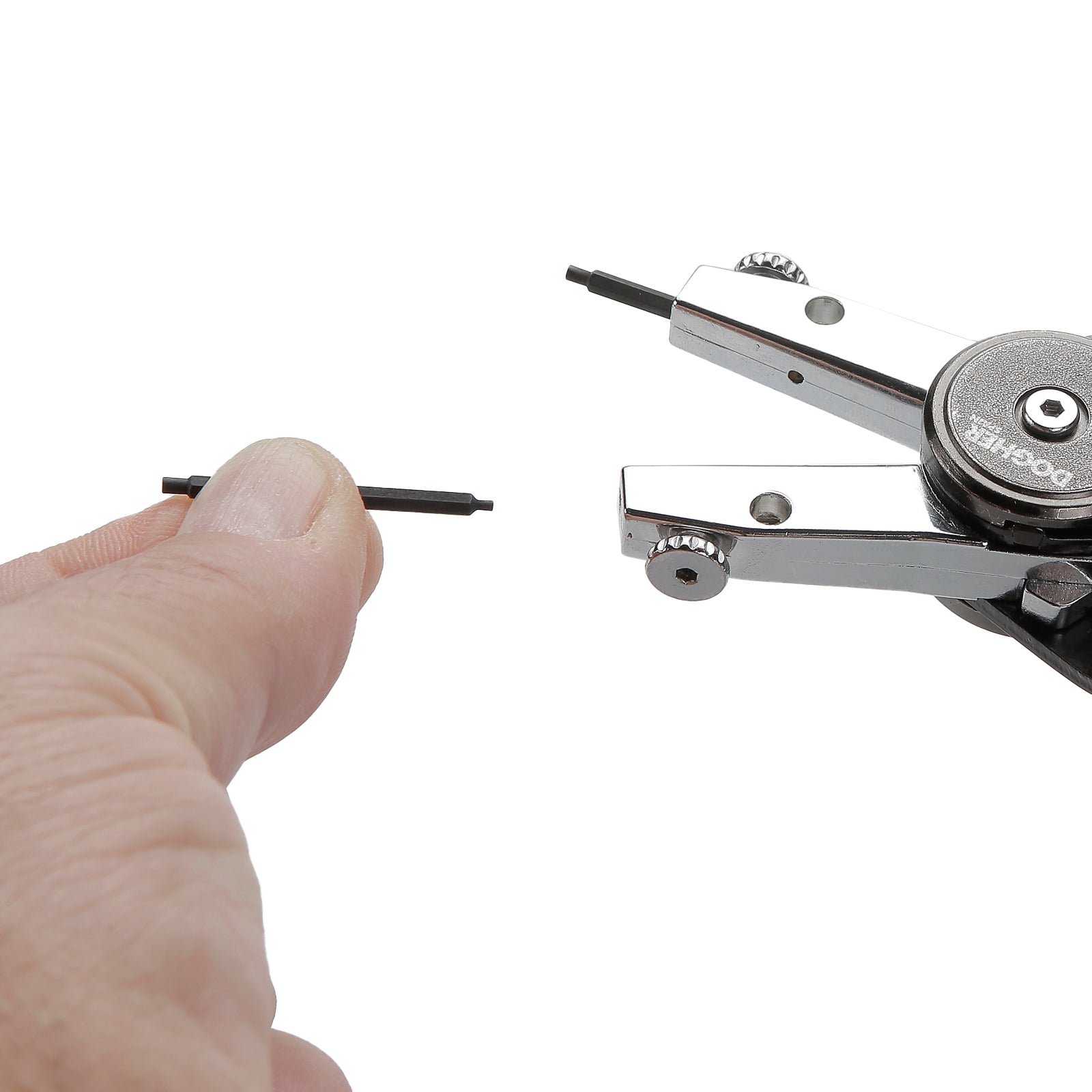 Dogher 220-001 - Alicates Multi Seeger