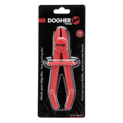 Dogher 2200-010 - Alicate para Latiguillos 155mm