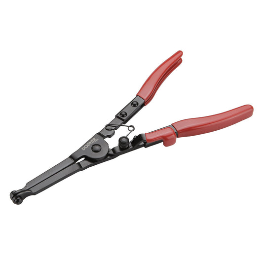 Dogher 2200-35 - Alicate para Abrazaderas de Tubos de Escape