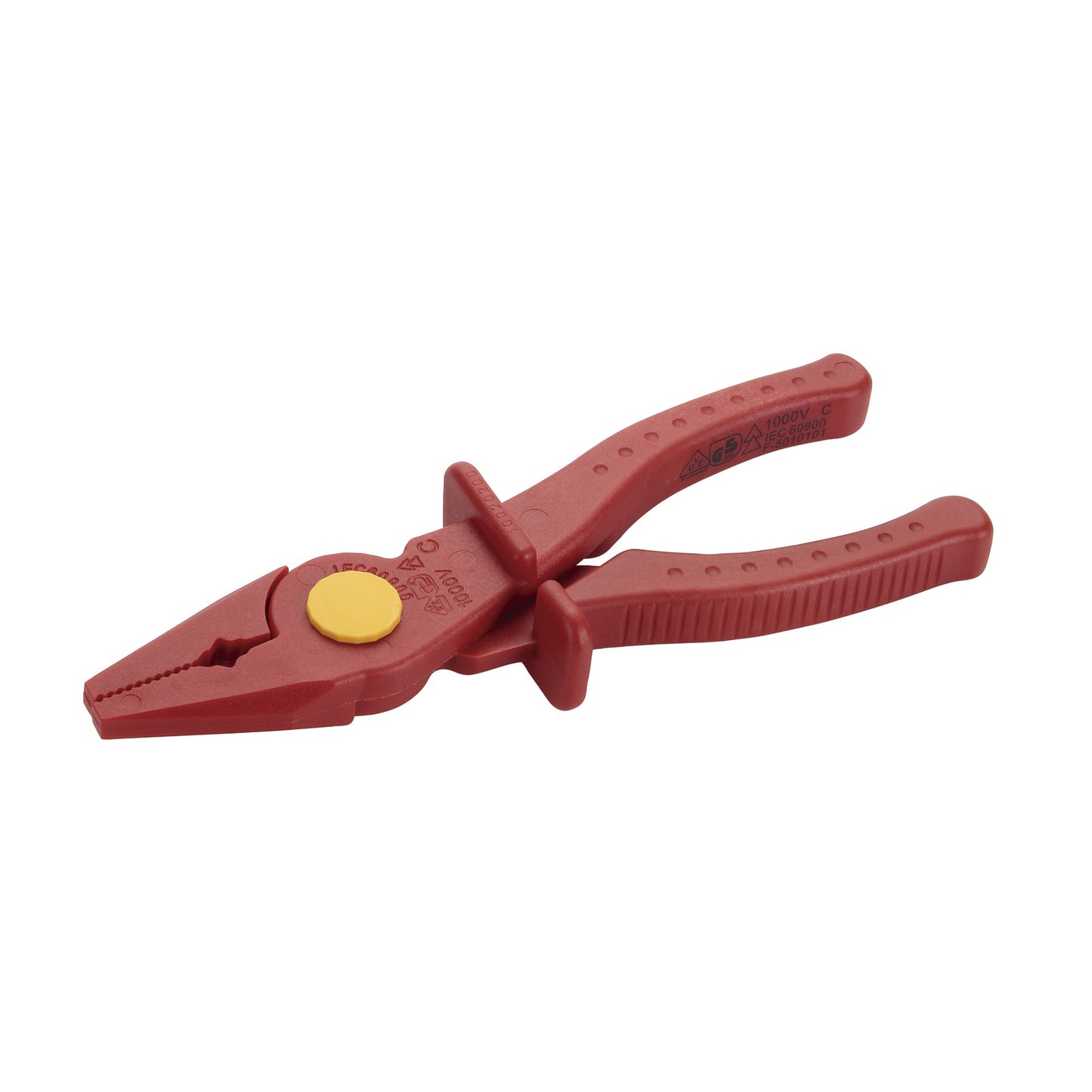 Dogher 2201-200 - Alicate Para Latiguillos Vde 200Mm