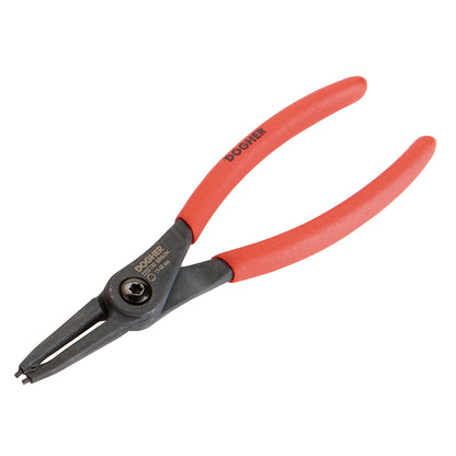 Dogher 222X-140 - Alicate Seeger Pro Bocas Rectas Arandela Interior 140mm