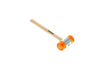 224 E - Martillos de bocas de plástico con mango de madera de fresno - Ferrotecnia