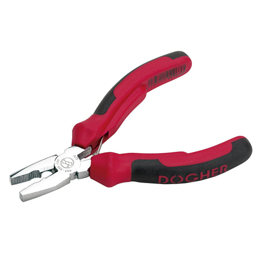 Dogher 225-125 - Mini Alicate Profesional Universal 125mm