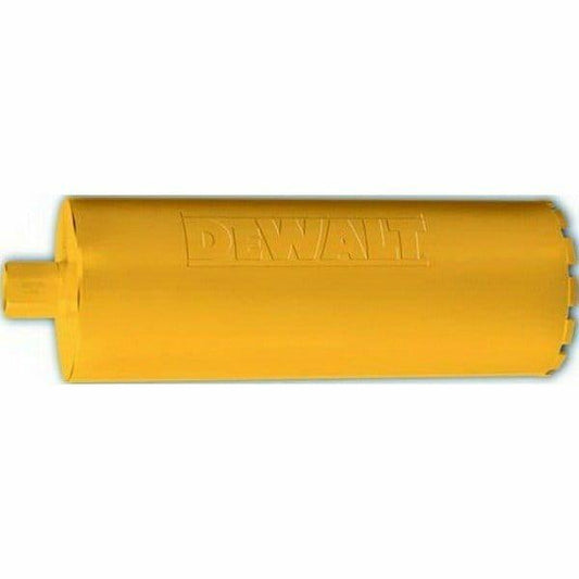 Dewalt DT9771-QZ - Corona de diamante en humedo 127 L400mm, seg. 7.0 mm, 1 1/4" unc f