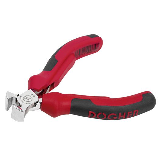 Dogher 231-125 - Mini Alicate Profesional con Corte Frontal 125mm