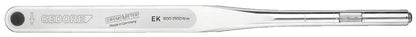 8581-01 - Dinamométrica Dremometer EK con cuadradillo de 1" y rango: 600-1500 N.m.