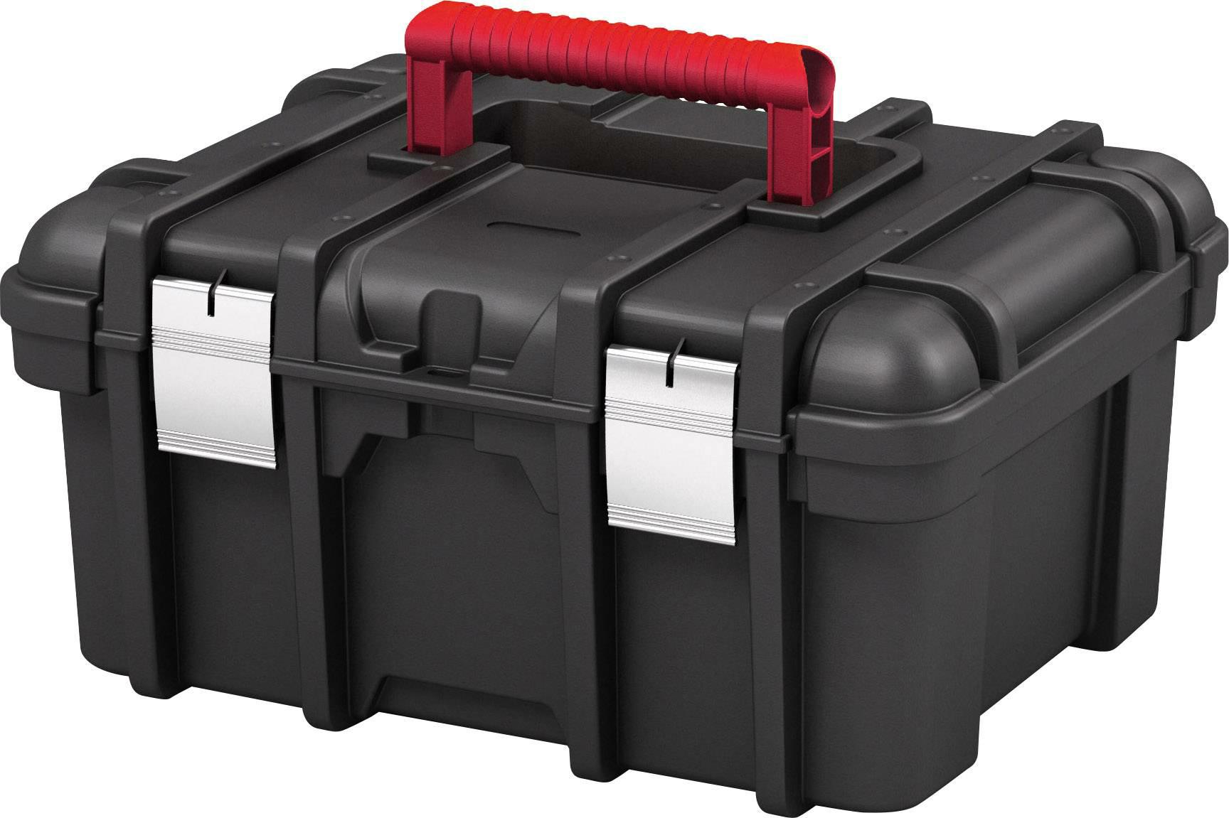 KETER | Caja de herramientas Jumbo 16" New