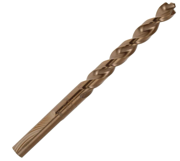 DeWalt DT5056-QZ - Broca para metal Extreme 2, 10 x 133 mm