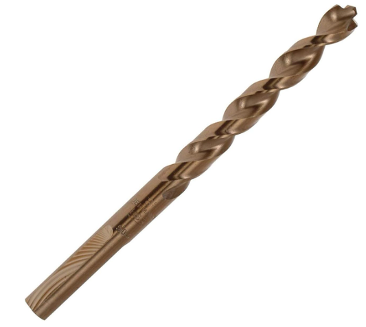 DeWalt DT5056-QZ - Broca para metal Extreme 2, 10 x 133 mm