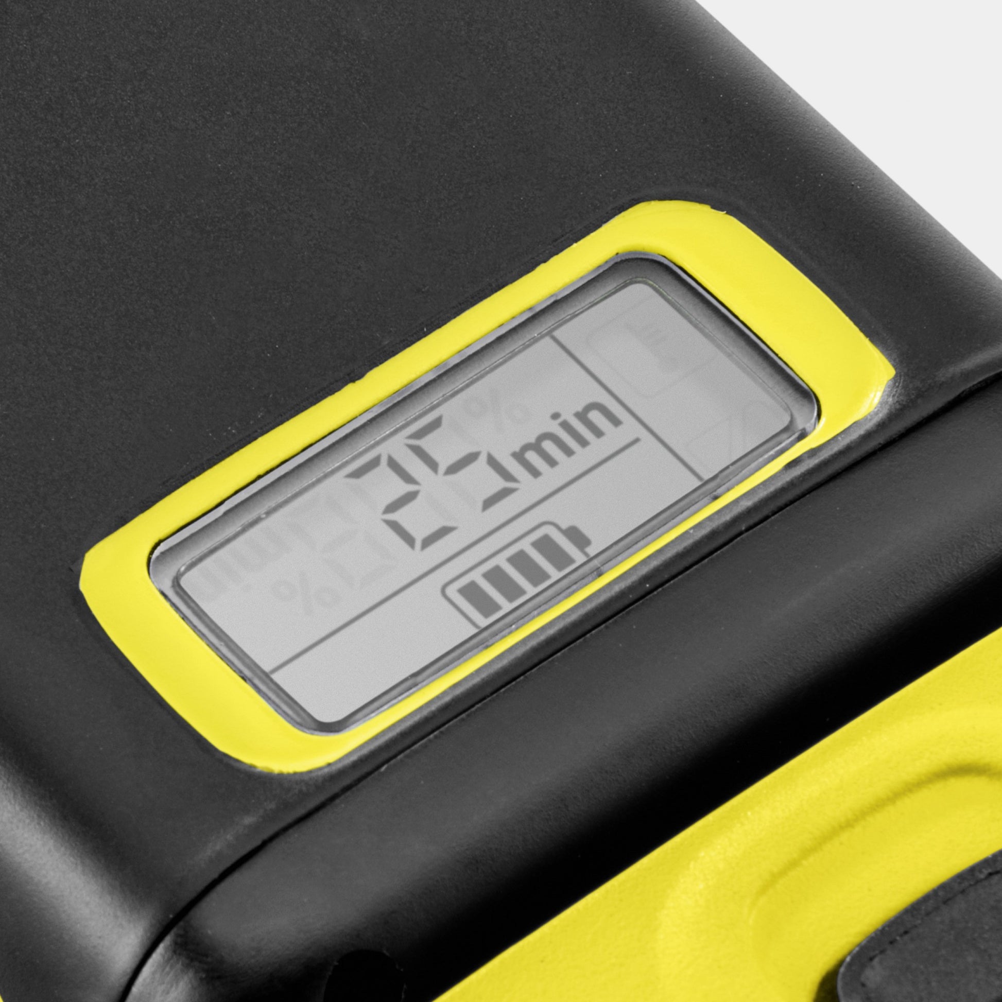 Kärcher 2.445-065.0 - Cargador y batería de 36 V 5.0 Ah