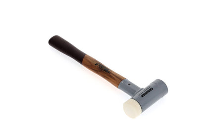 247 H - Martillos antirrebote KOMBI+ con mango de madera de nogal - Ferrotecnia