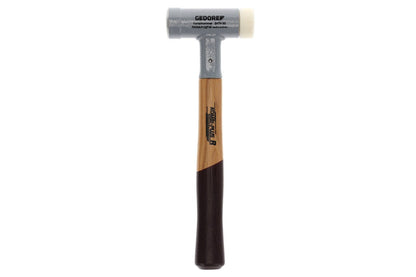 247 H - Martillos antirrebote KOMBI+ con mango de madera de nogal - Ferrotecnia