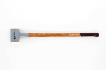 248 H - Martillos antirrebote con mango de madera de nogal - Ferrotecnia