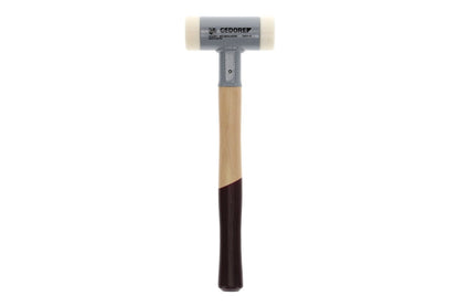 248 H - Martillos antirrebote con mango de madera de nogal - Ferrotecnia