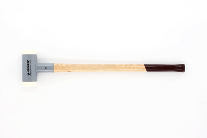 248 H - Martillos antirrebote con mango de madera de nogal - Ferrotecnia