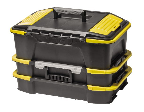 STANLEY STST1-71962 - Caja para herramientas y organizador