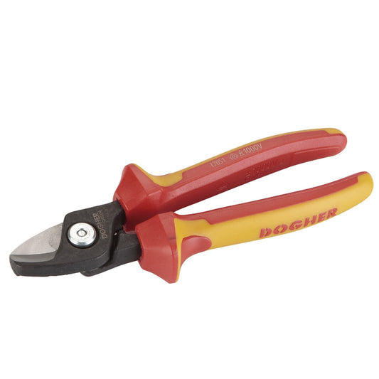 Dogher 259-017 - Cortacables Vde 170Mm Cu-Al 15Mm