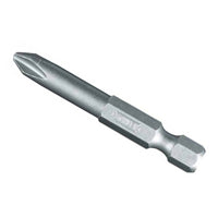 Stanley 1-68-992 - Puntas de atornillar largas PH2 50mm, 10 uds