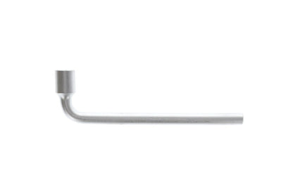 25V - Llaves de Pipa de Perfil Cuadrado - Ferrotecnia