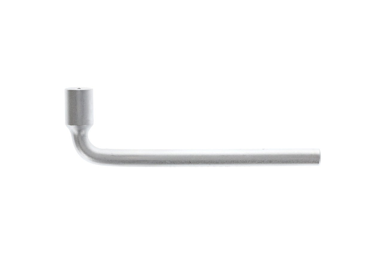 25V - Llaves de Pipa de Perfil Cuadrado - Ferrotecnia