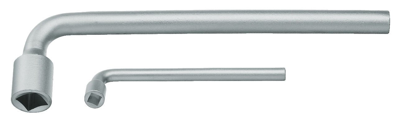 25V - Llaves de Pipa de Perfil Cuadrado - Ferrotecnia