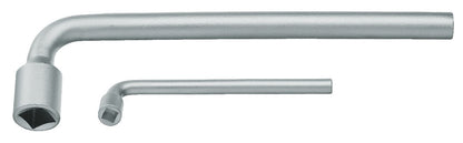 25V - Llaves de Pipa de Perfil Cuadrado - Ferrotecnia