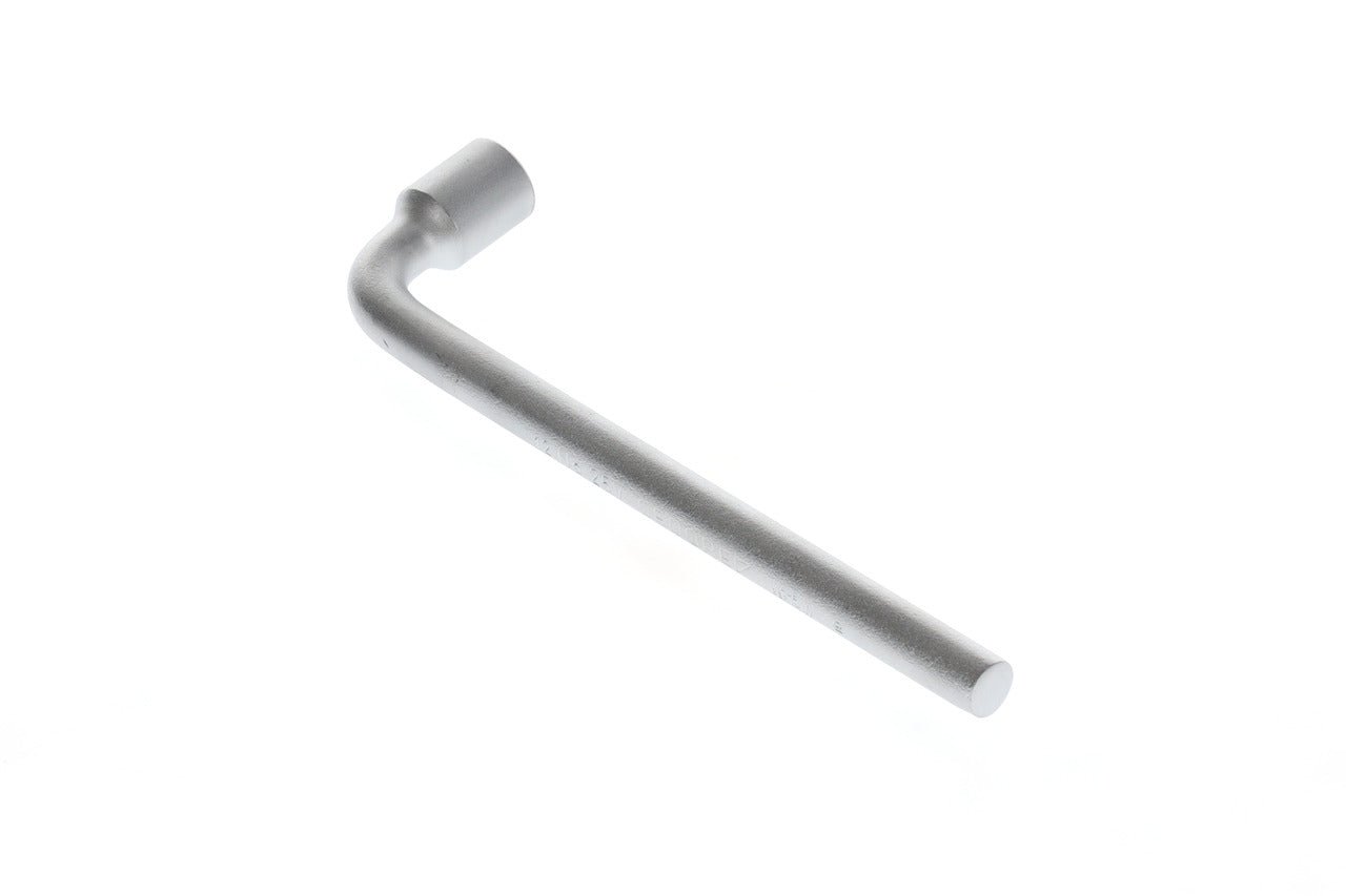 25V - Llaves de Pipa de Perfil Cuadrado - Ferrotecnia