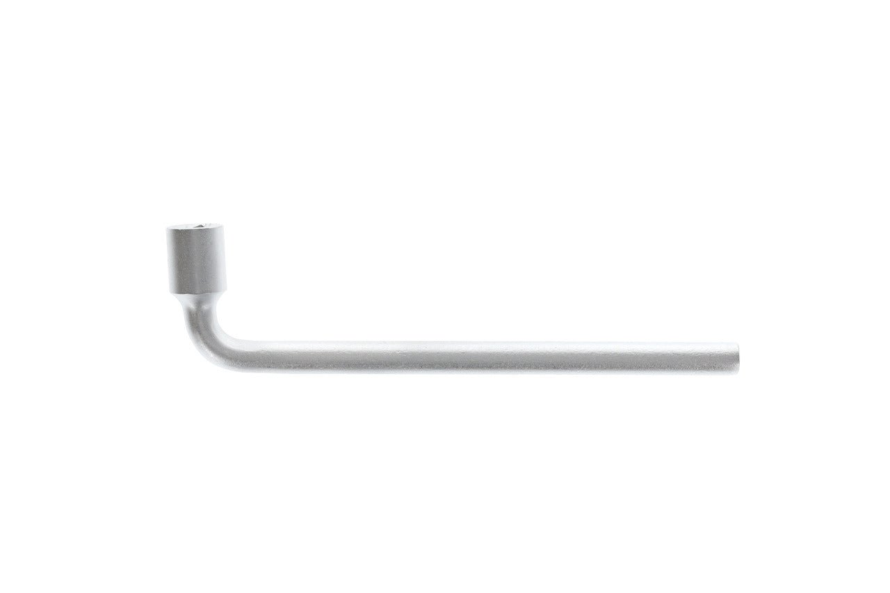 25V - Llaves de Pipa de Perfil Cuadrado - Ferrotecnia