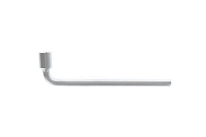25V - Llaves de Pipa de Perfil Cuadrado - Ferrotecnia
