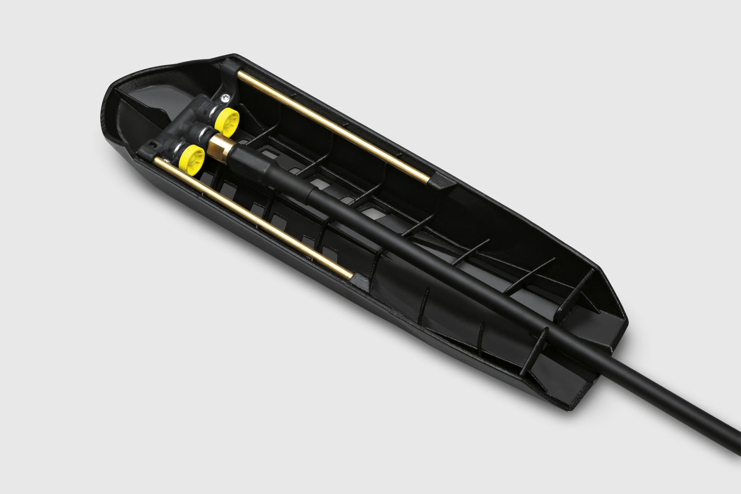 Kärcher 2.642-240.0 - Kit para limpieza de tuberías y canalones PC 20